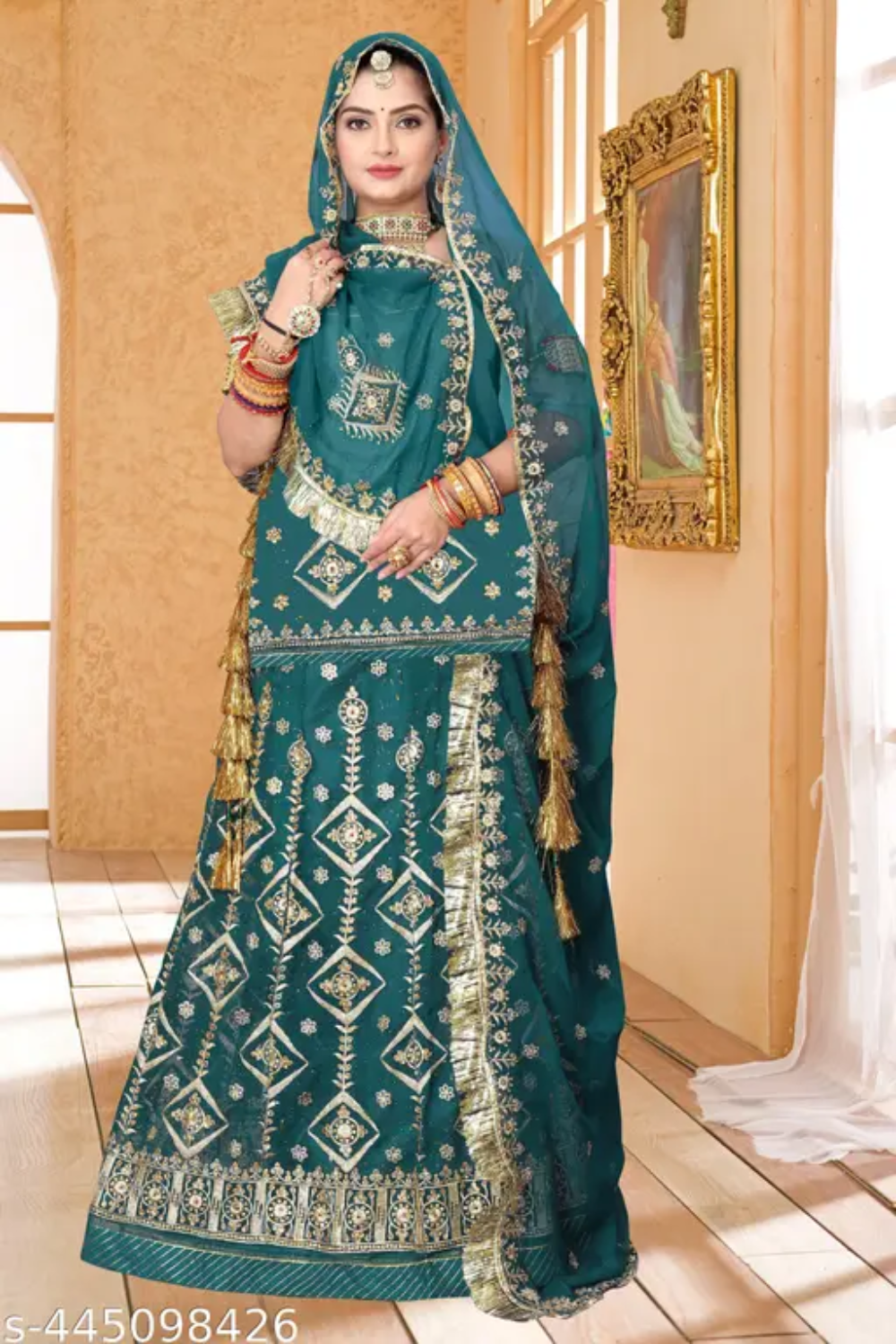 Image of Royal Rajasthani