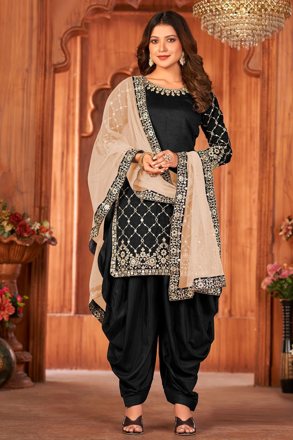 Image of Punjabi Patiala