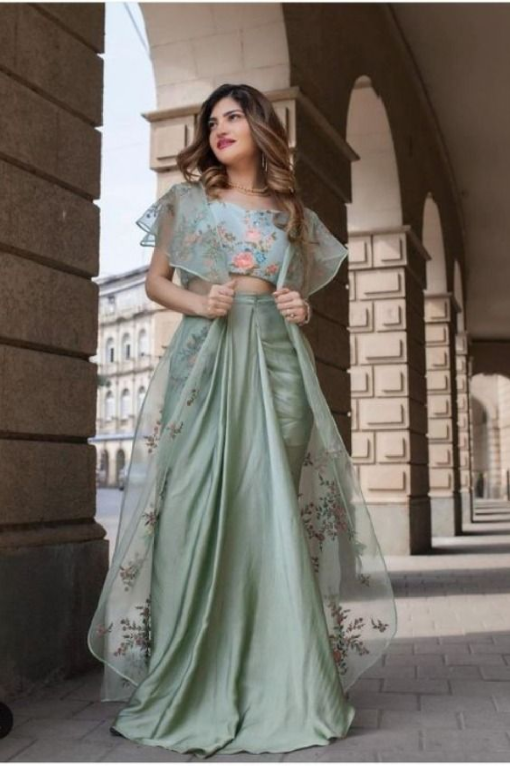 Image of Modern Desi Chic