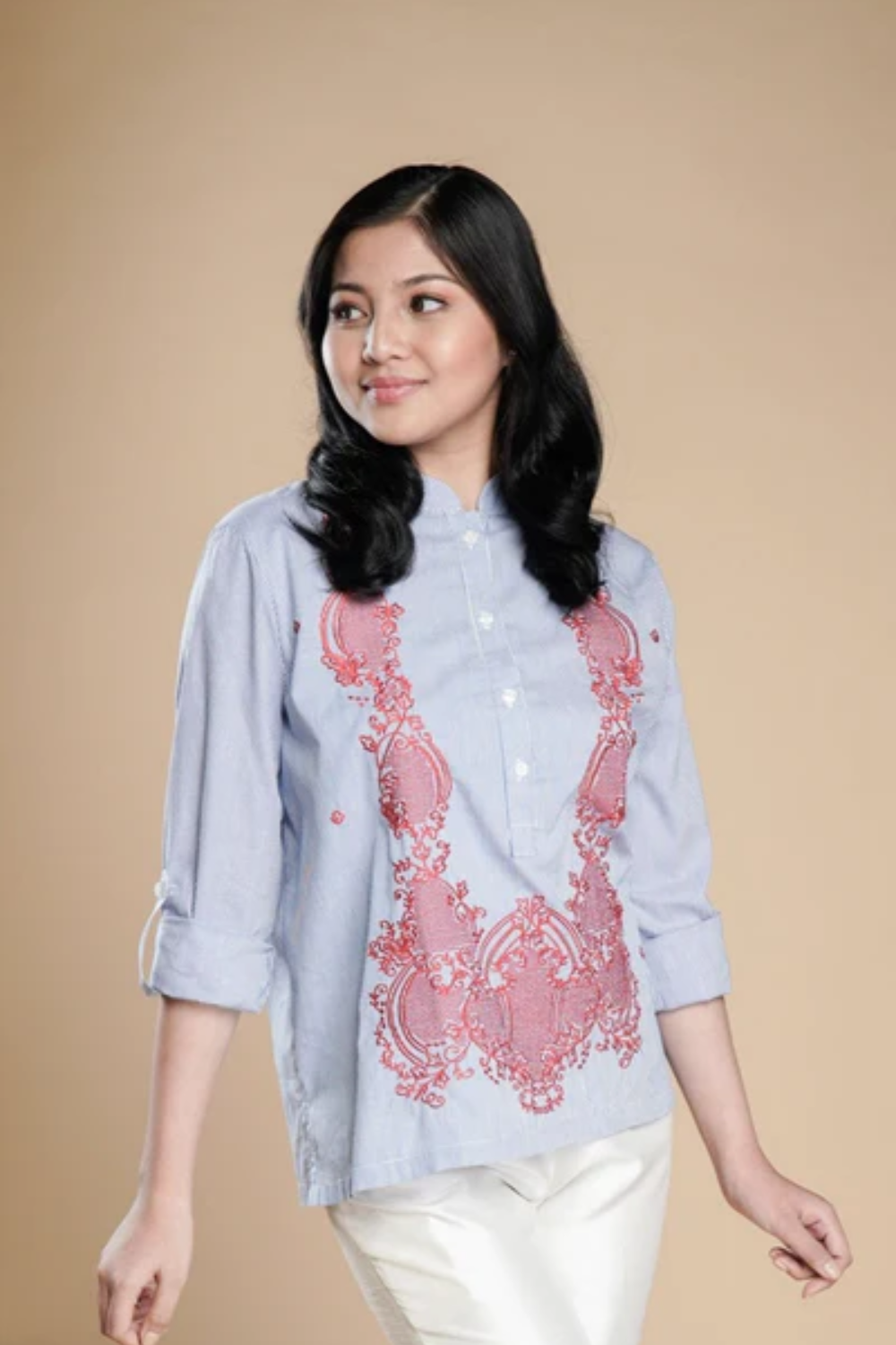 Image of Casual Wear