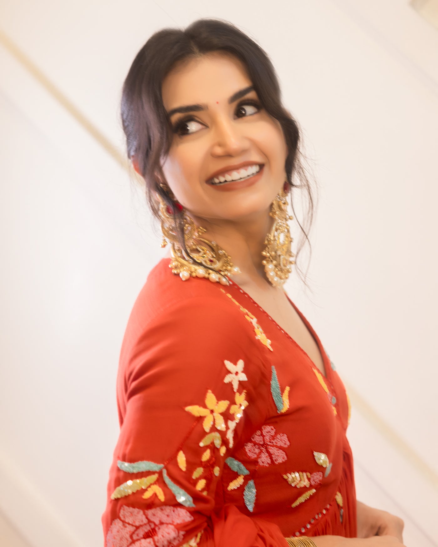 Gulzar mulmul set