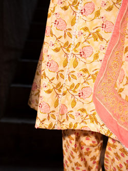 Image of Deepti Kurta Set
