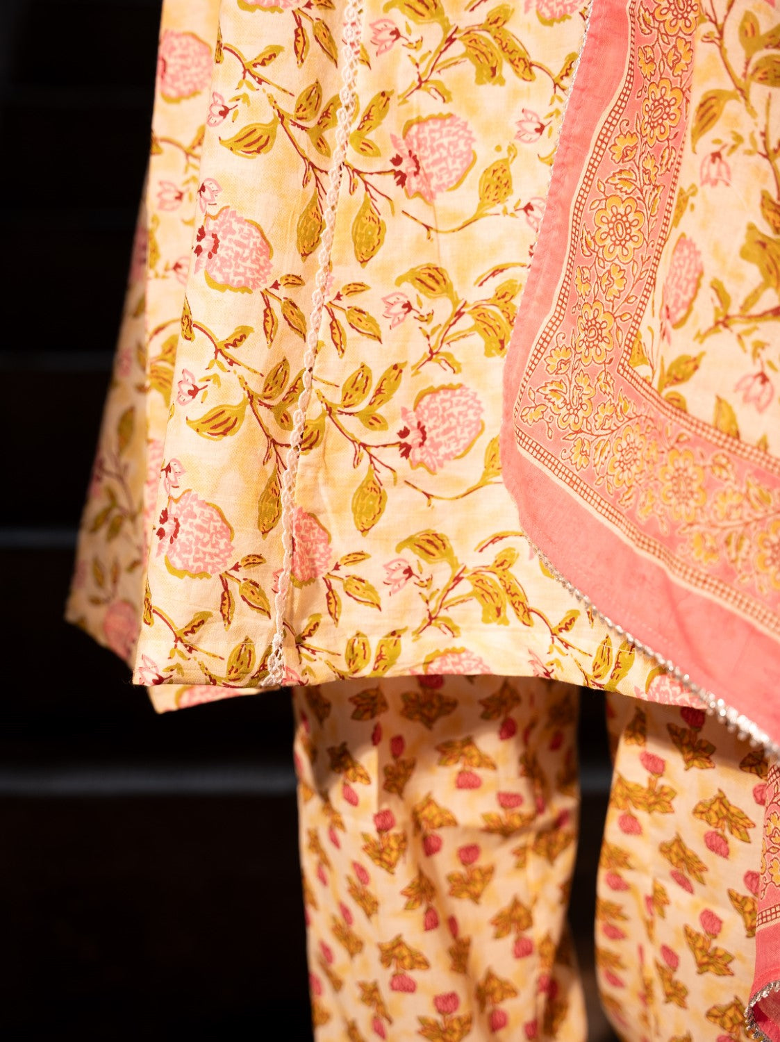 Image of Deepti Kurta Set