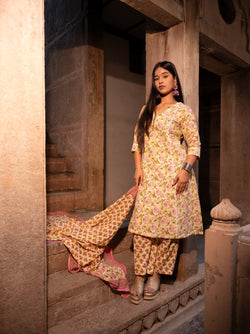 Image of Deepti Kurta Set