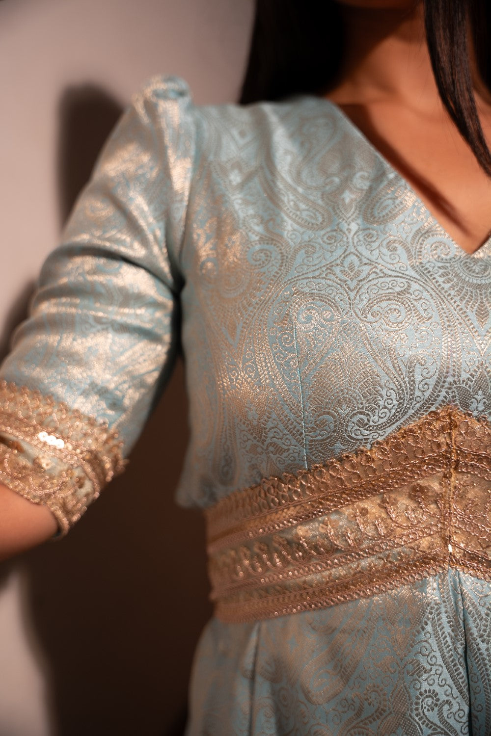 Image of Prisha Jumpsuit