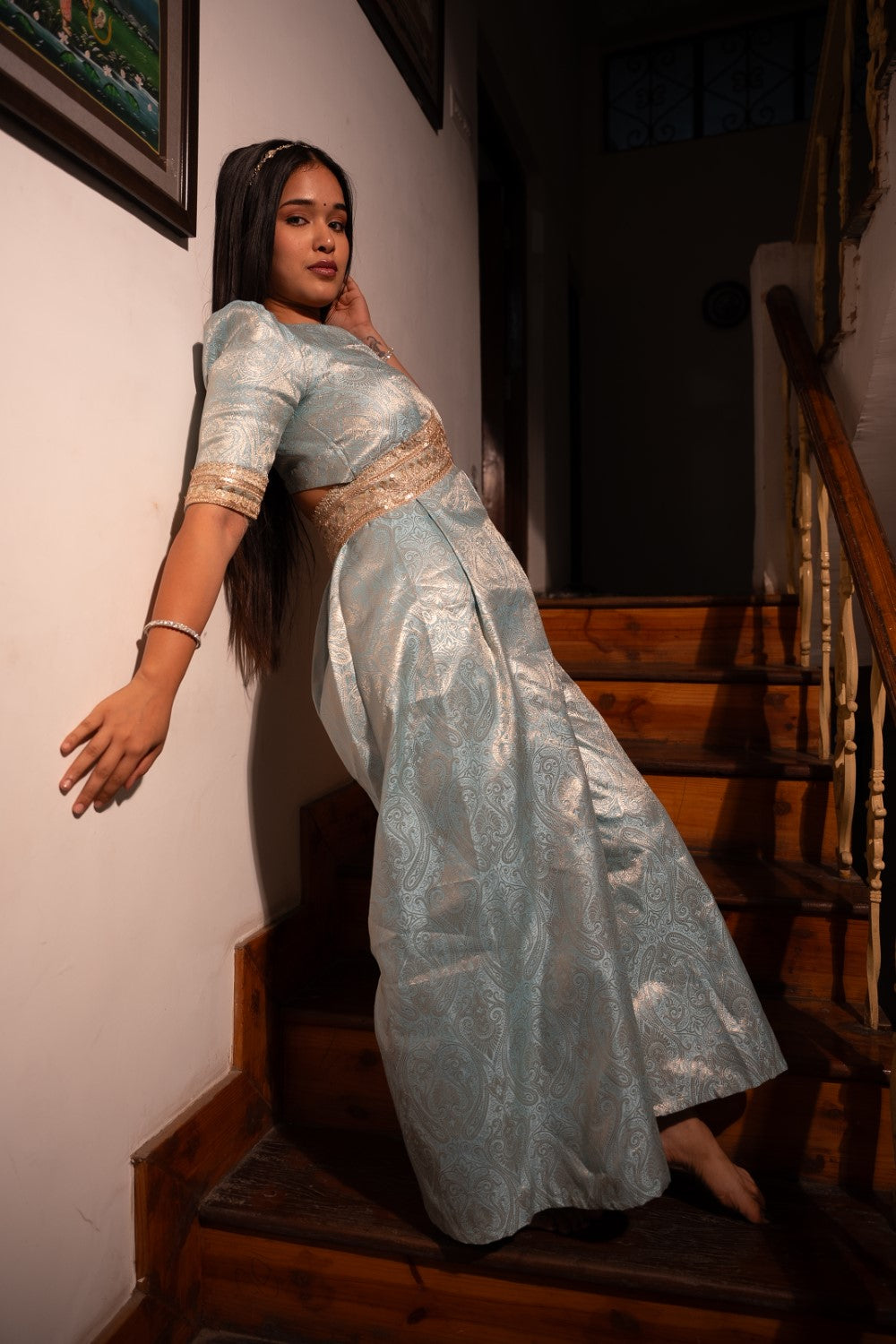 Prisha Jumpsuit