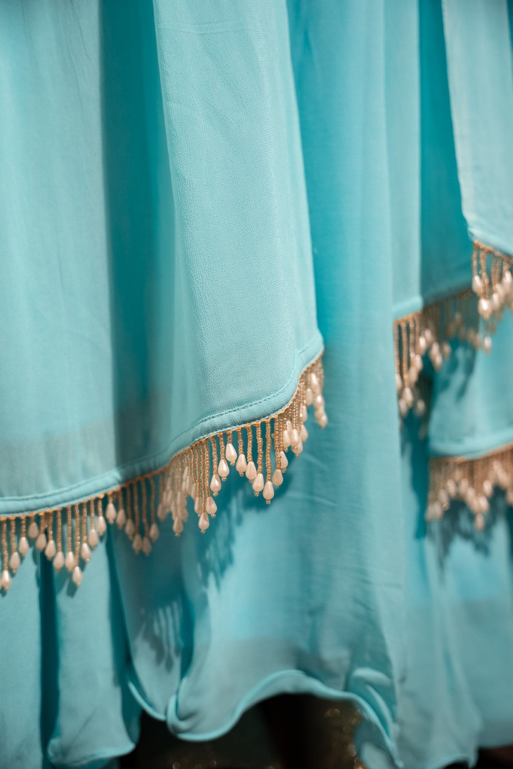 Image of Aanya Skirt Set