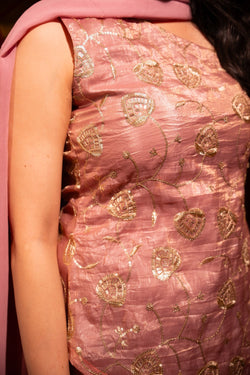 Image of Liana Palazzo set