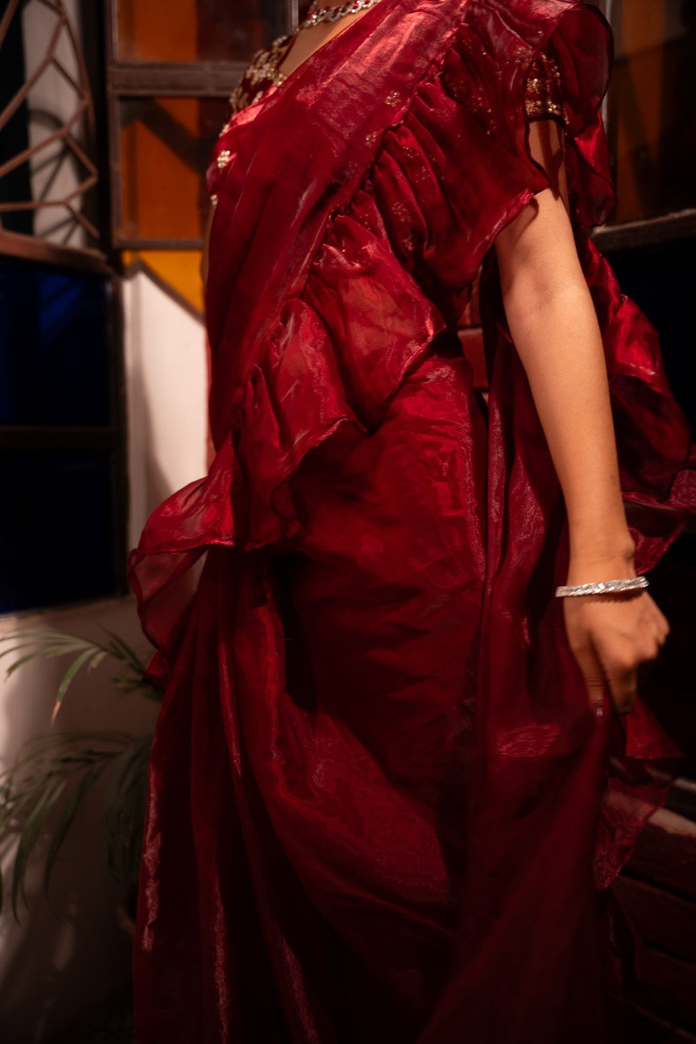 Image of Chandani Saree