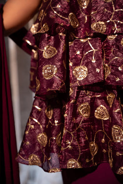 Image of Ruva Set