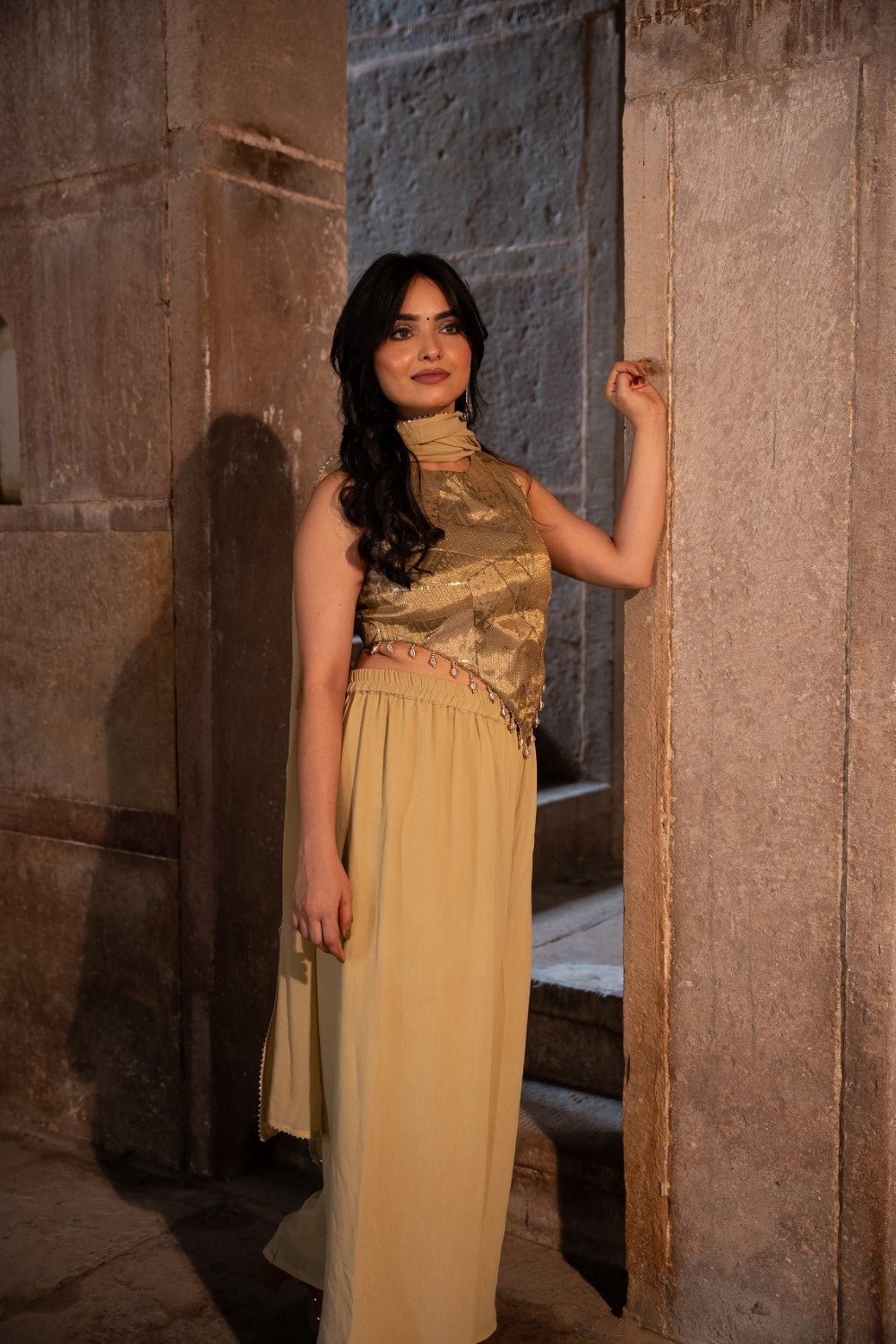 Nira Set