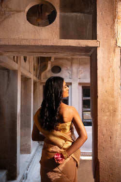 Image of Soma Silk
