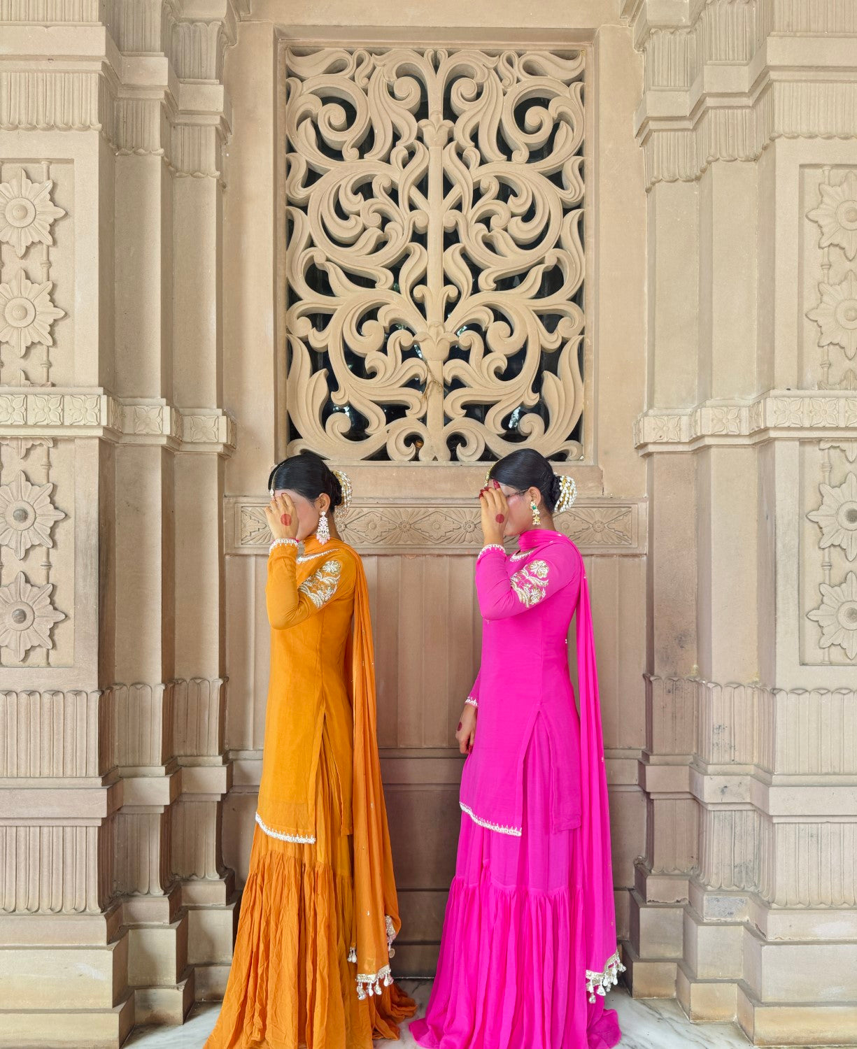 Image of The Rangza Set