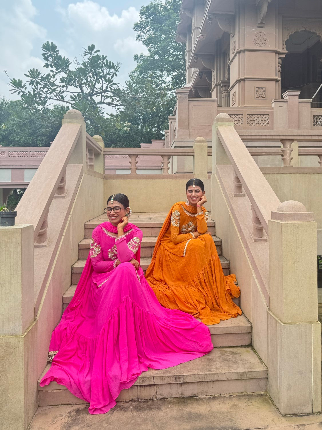 Image of The Rangza Set