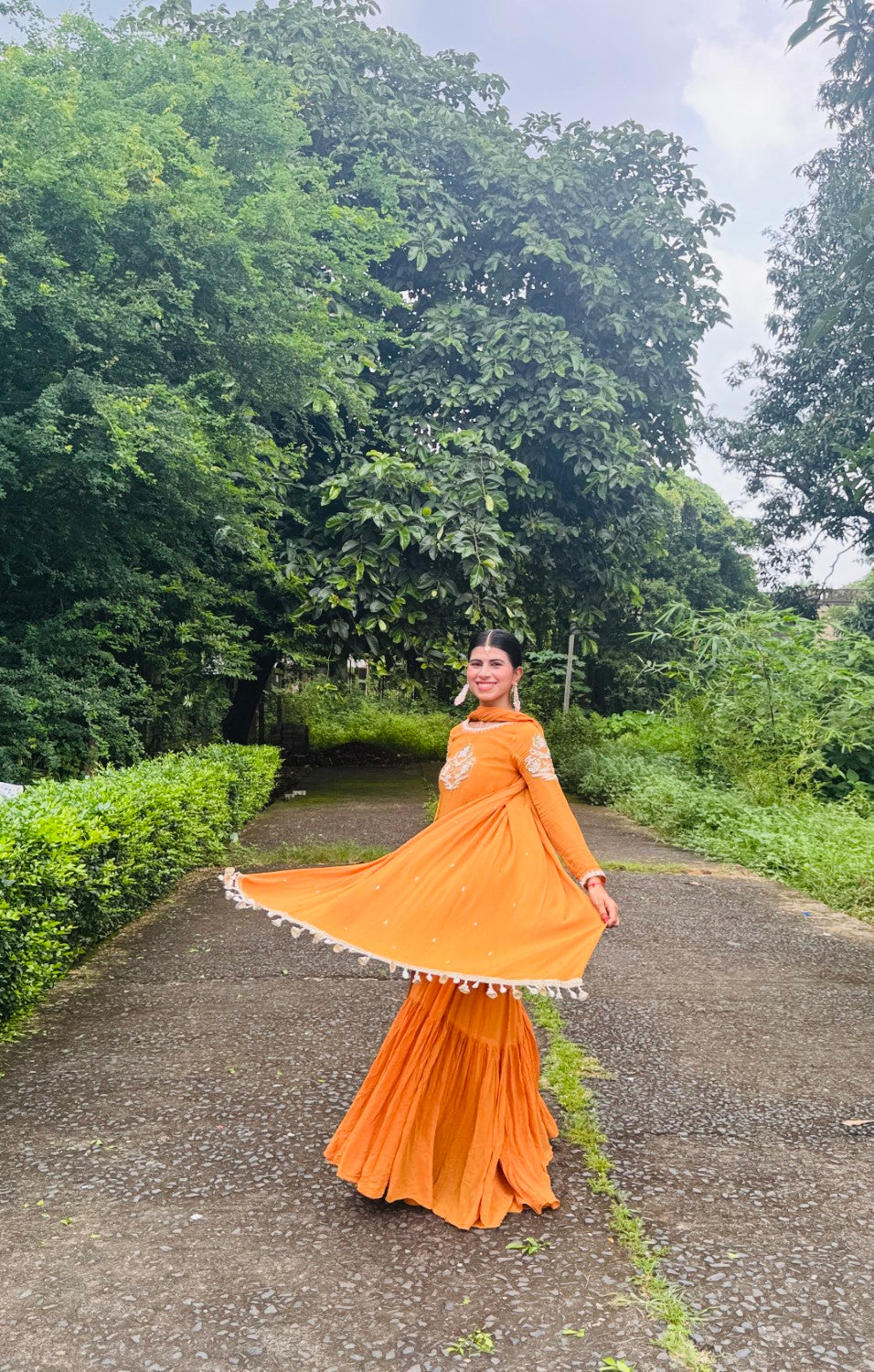 Image of The Rangza Set