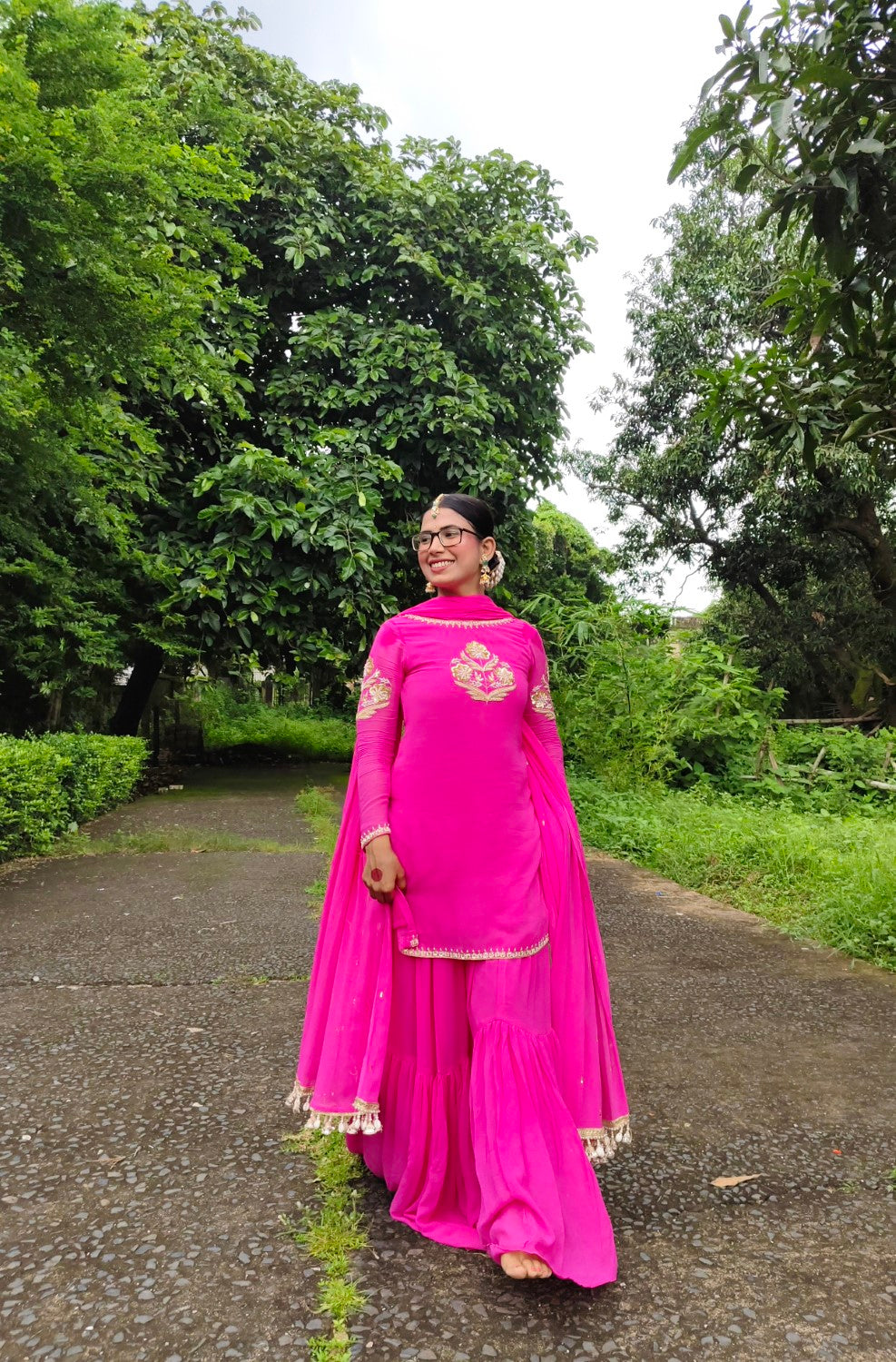 Image of The Rangza Set