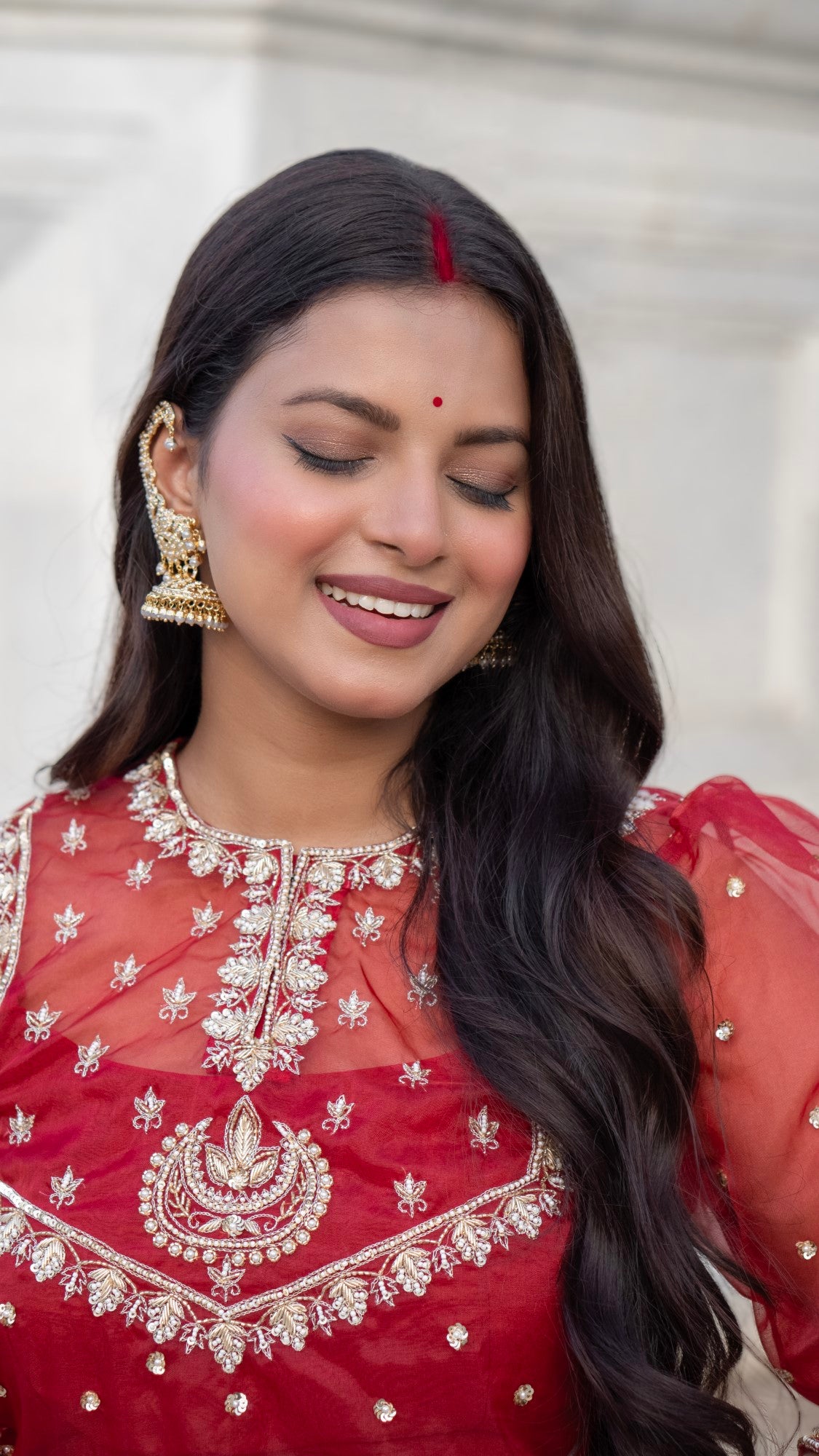 Image of Mehira Lehenga Set