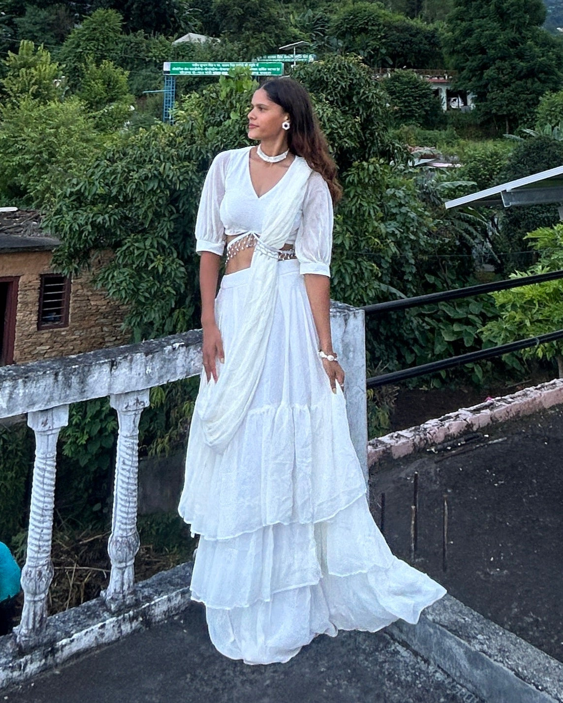 Image of Divija Saree