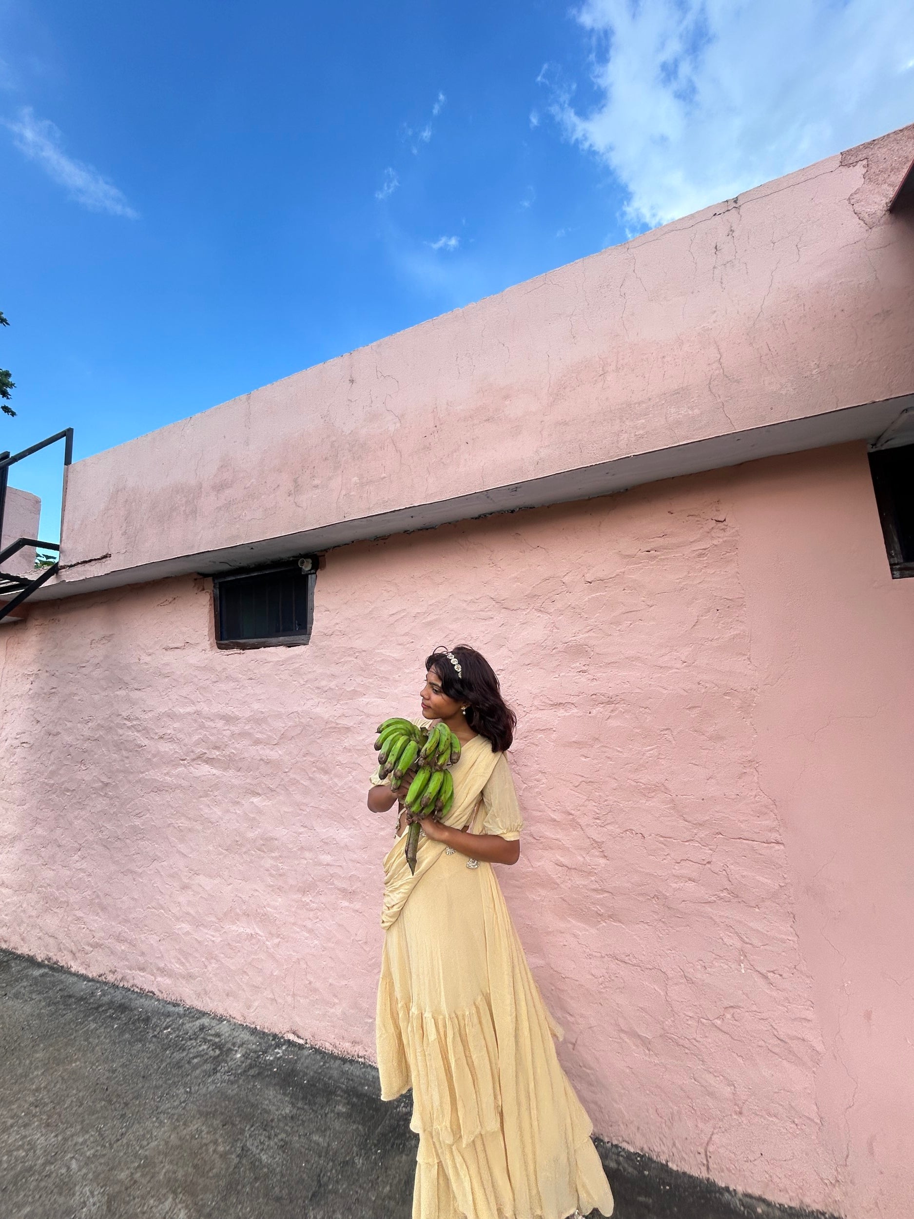 Divija Saree