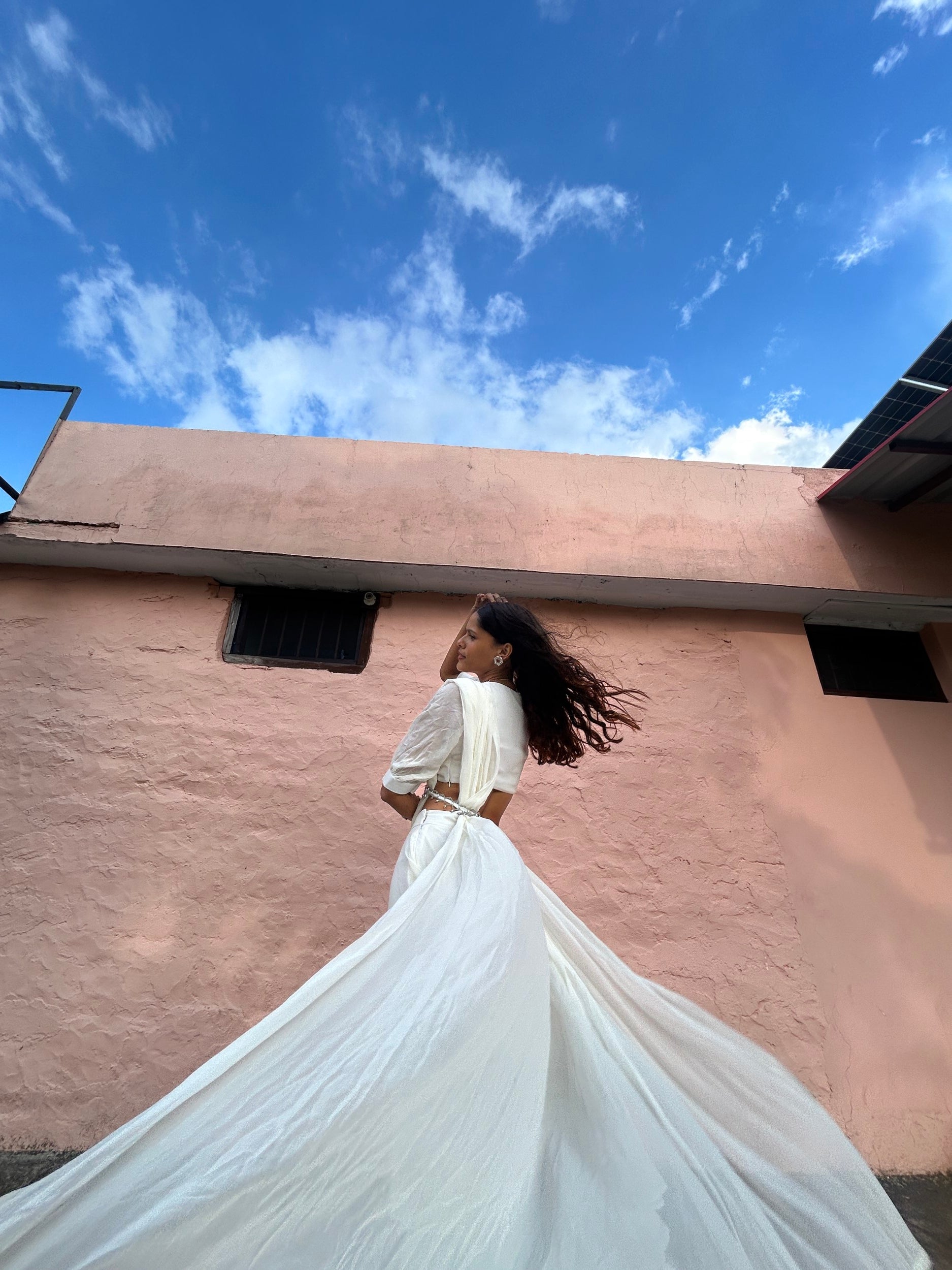 Image of Divija Saree