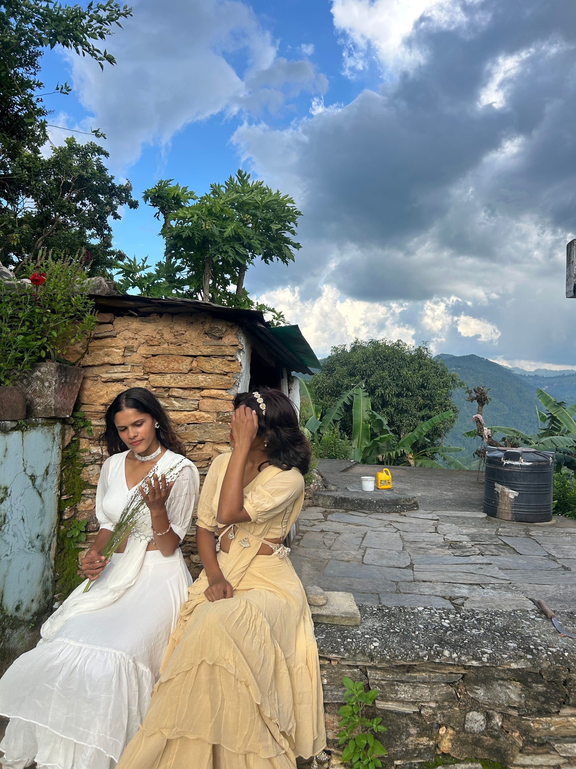 Image of Divija Saree