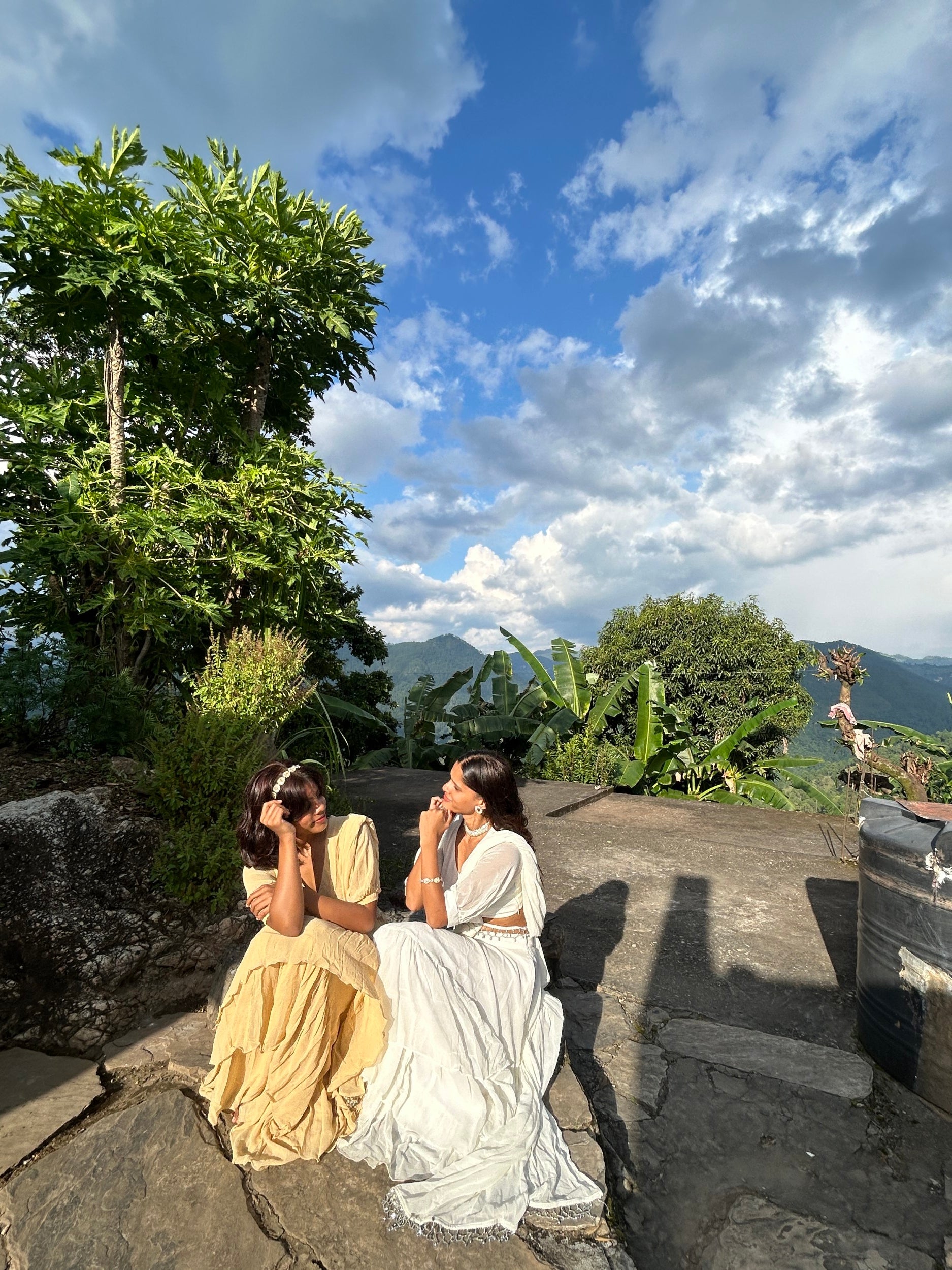 Divija Saree