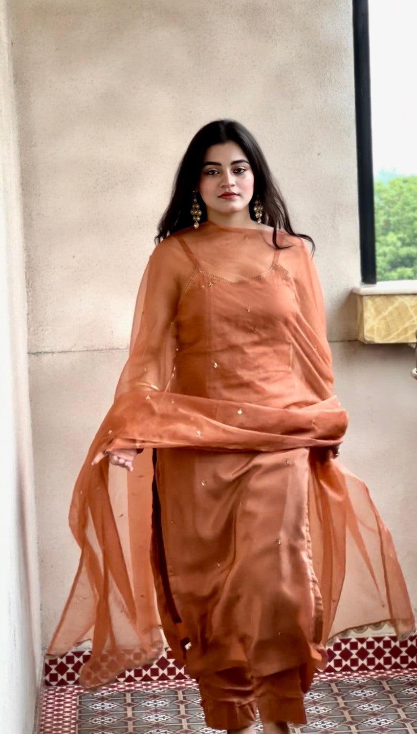 Tajwar Kurta Set