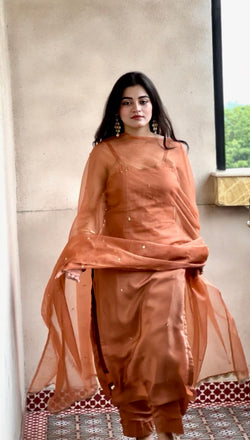 Image of Tajwar Kurta Set